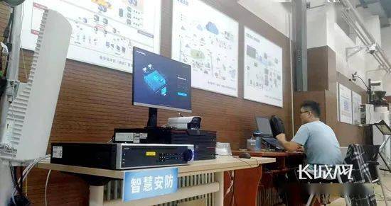 廊坊數(shù)智賦能 惟物實(shí)驗(yàn)室如何以創(chuàng)新驅(qū)動(dòng)未來(lái)