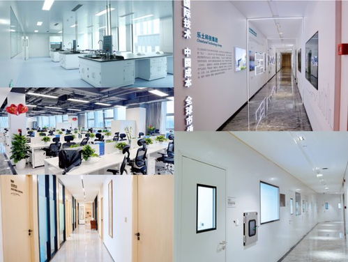 創(chuàng)新之都再添新翼 樂(lè)土深圳南山實(shí)驗(yàn)室盛大啟航，攜手惟物實(shí)驗(yàn)室共筑生物醫(yī)藥研發(fā)新未來(lái)