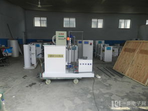 陜西化學與動物實驗室污水處理設備價格解析 惟物實驗室的專業方案