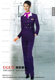 珠寶商場專柜女制服設(shè)計(jì) 優(yōu)雅與專業(yè)的完美結(jié)合\n——解讀ECShop框架下制服的品牌影響力